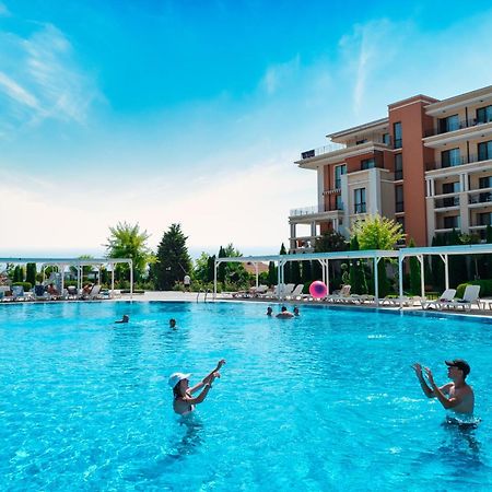 Prestige Fort Beach - Full Board Sveti Vlas Exterior foto