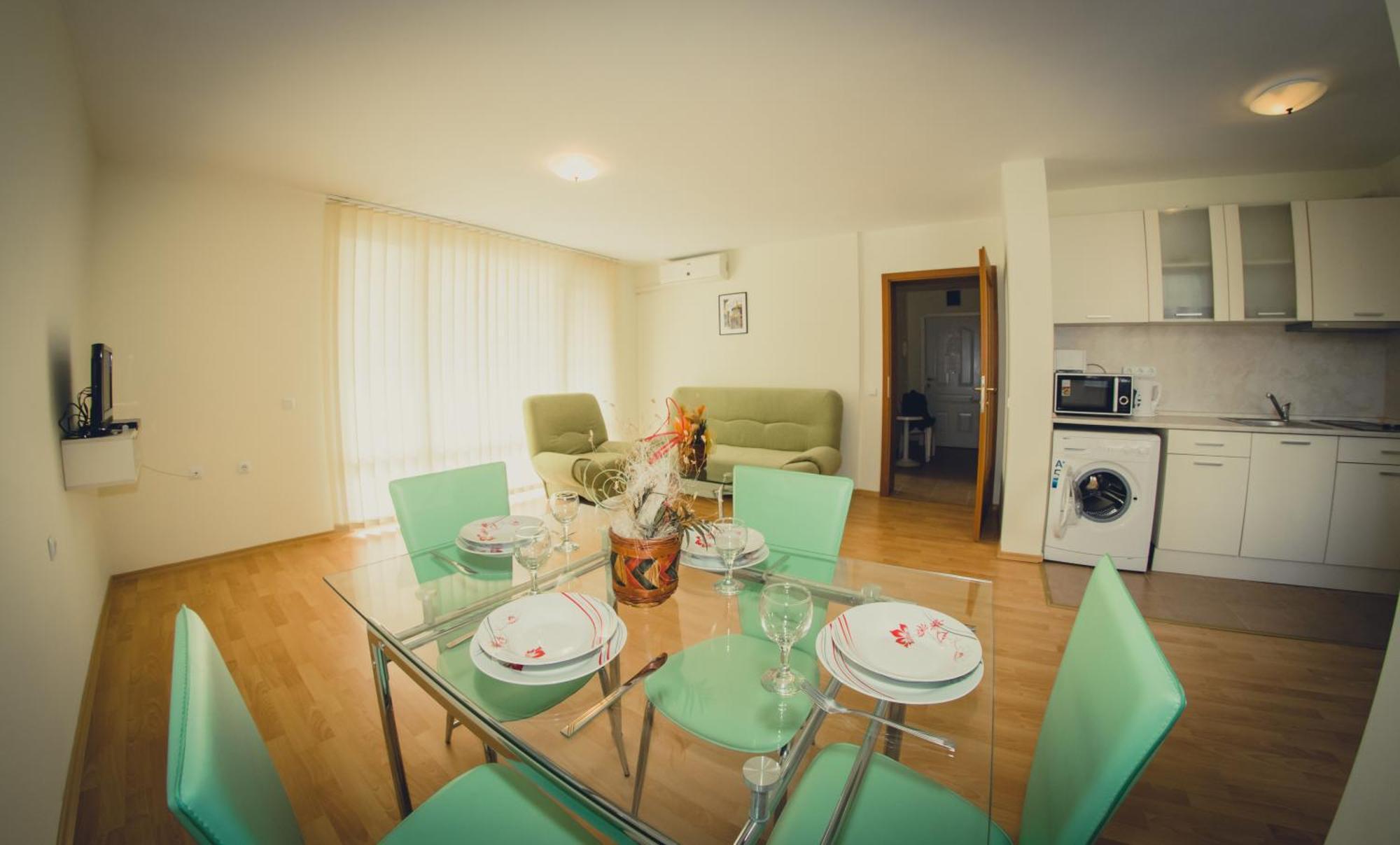 Prestige Fort Beach - Full Board Sveti Vlas Habitación foto