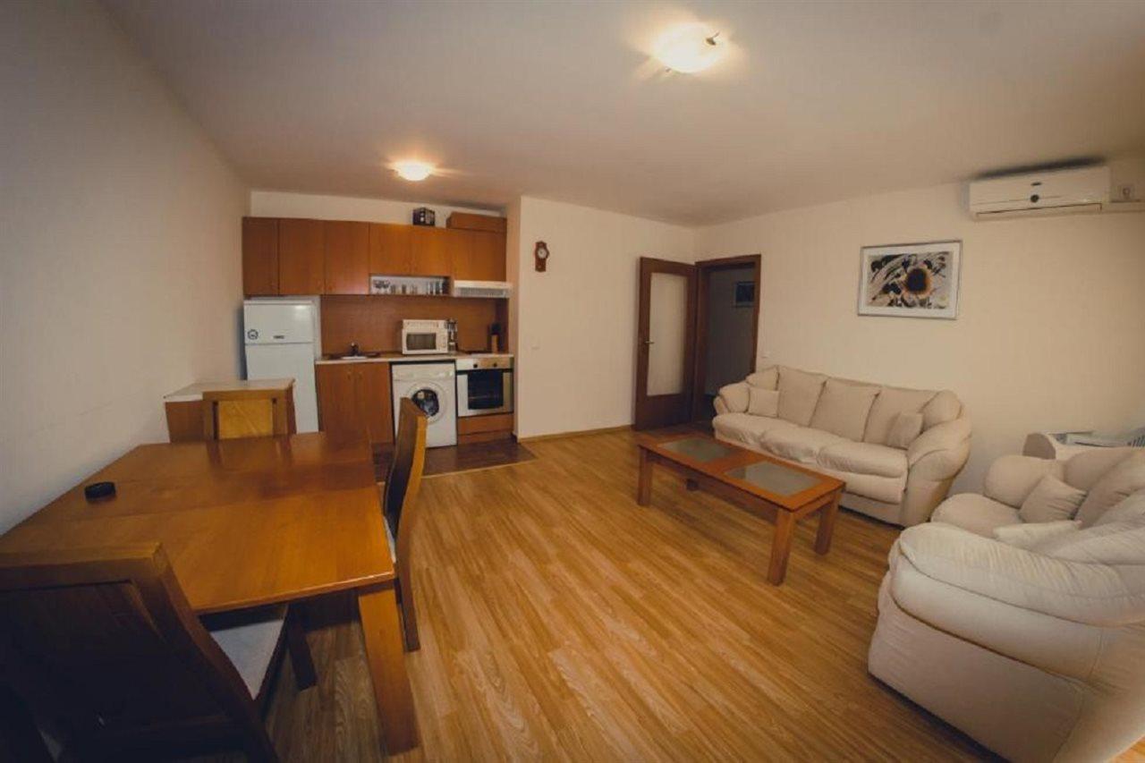 Prestige Fort Beach - Full Board Sveti Vlas Exterior foto