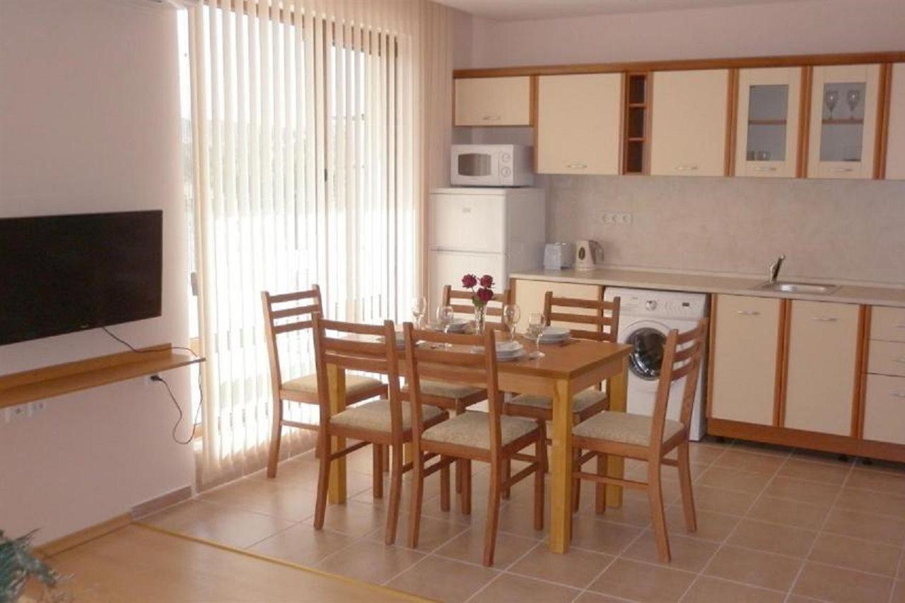 Prestige Fort Beach - Full Board Sveti Vlas Exterior foto